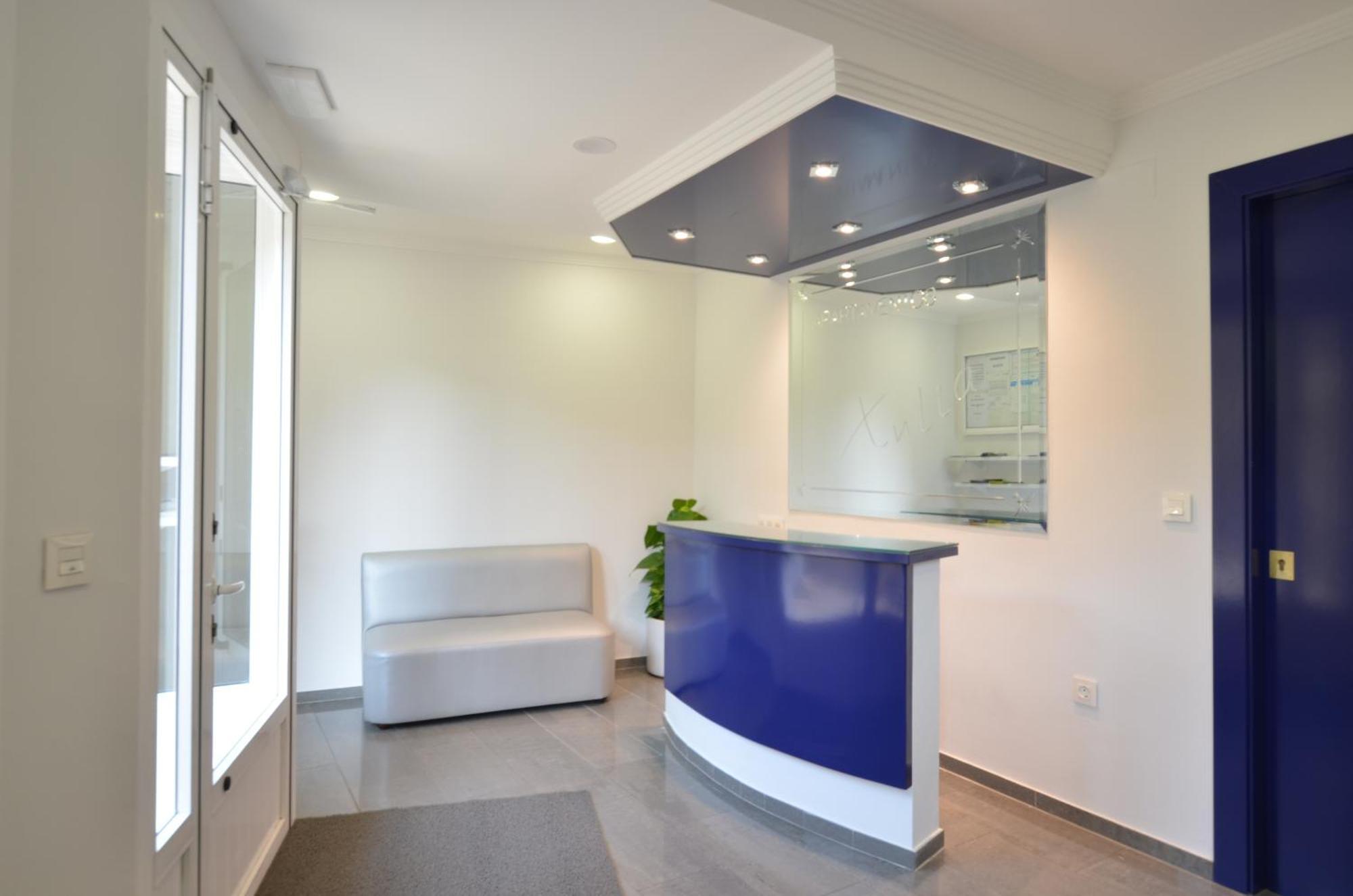 Apartamentos Xulia Raxo Extérieur photo